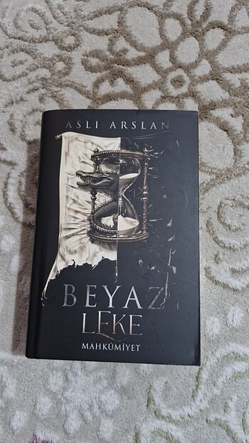 BEYAZ LEKE