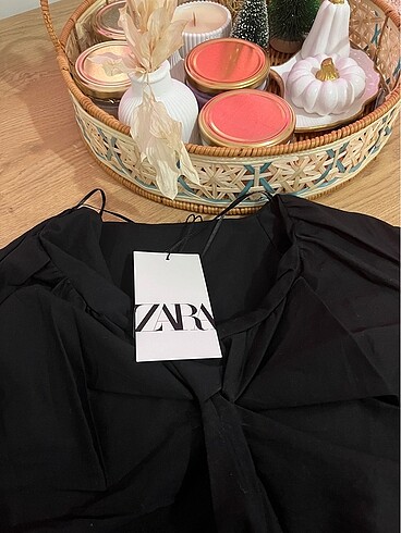 Zara zara elbise