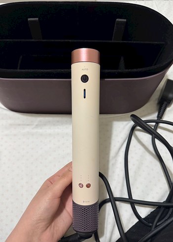 Dyson coandax2 - Görsel 5