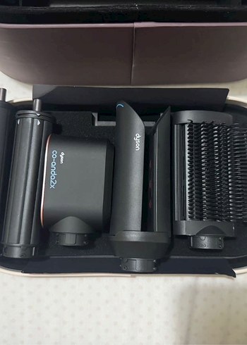 Dyson coandax2 - Görsel 3