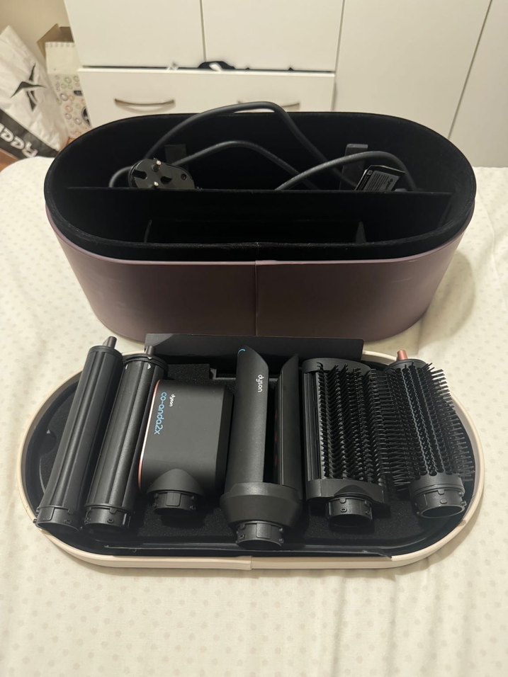 Dyson coandax2 - Görsel 2