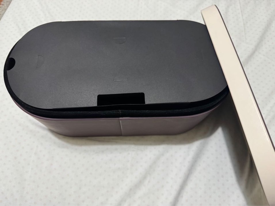 Dyson coandax2 - Görsel 4