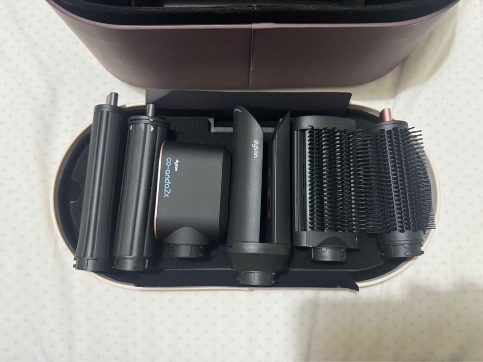 Dyson coandax2 - Görsel 3