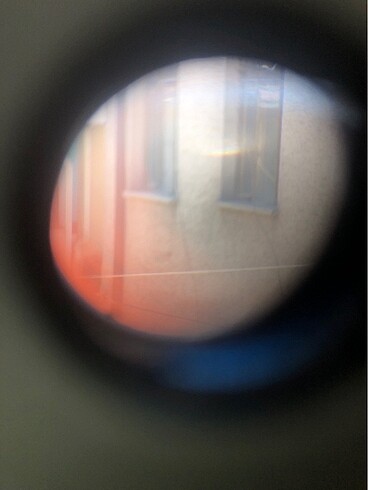 Katlanıla bilen kamp dürbünü. - Görsel 7