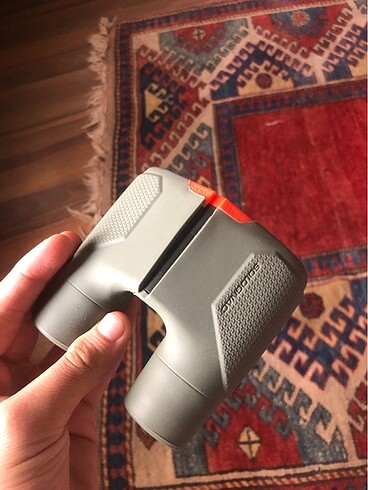 Katlanıla bilen kamp dürbünü. - Görsel 4