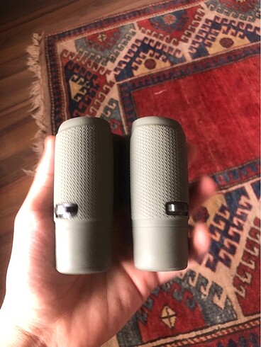 Katlanıla bilen kamp dürbünü. - Görsel 6