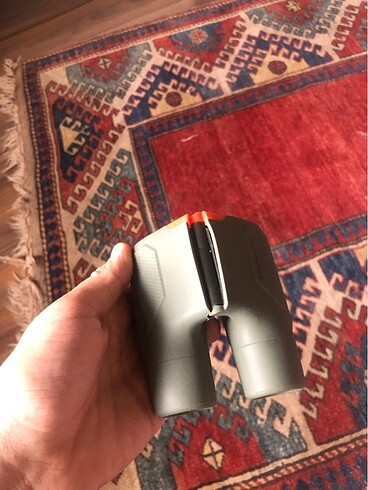 Katlanıla bilen kamp dürbünü. - Görsel 5