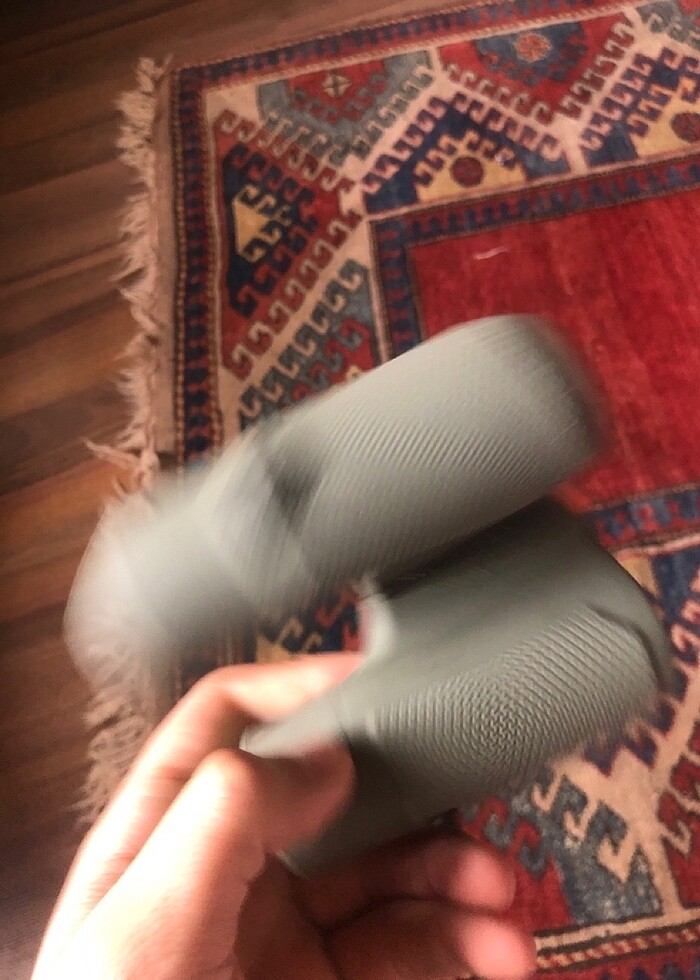 Katlanıla bilen kamp dürbünü. - Görsel 3