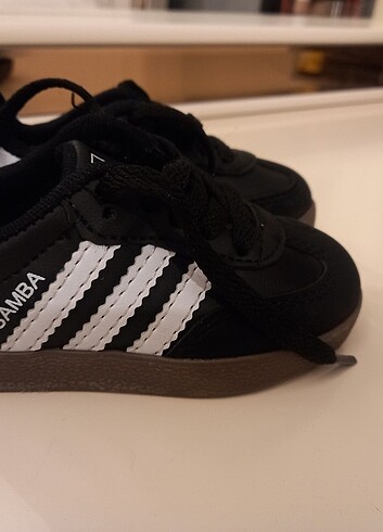 Adidas ADİDAS SAMBA BEBEK AYAKKABISI
