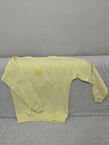 Kadın sweatshirt