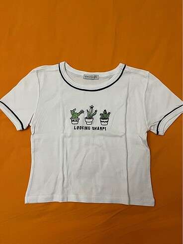 Kadın t-shirt
