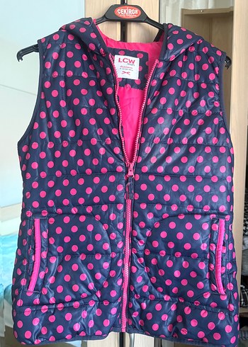 LC Waikiki 13-14 Yaş