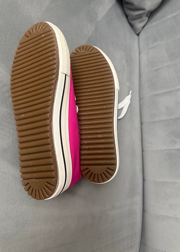 Spor ayakkabı - Görsel 2