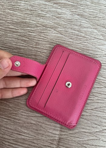  Beden Kartlık pembe