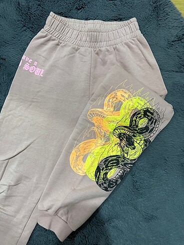 Bershka esofman