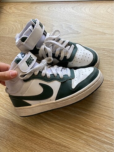Nike Çocuk ayakkabı