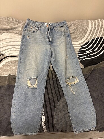 Mavi jeans Pantalon star