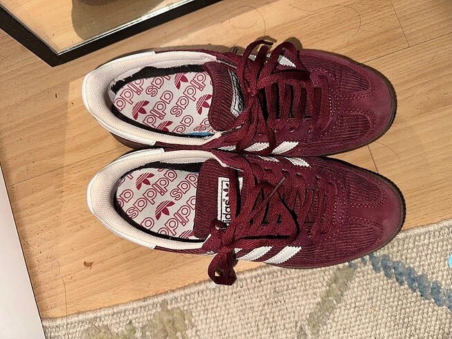 Adidas bordo samba