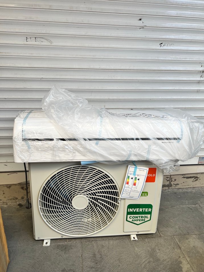 General World 18 lik 2025 Inverter Klima - Görsel 2