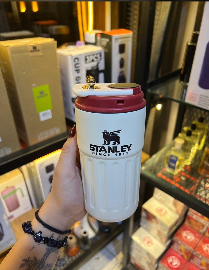 Stanley dereceli termos - Görsel 3