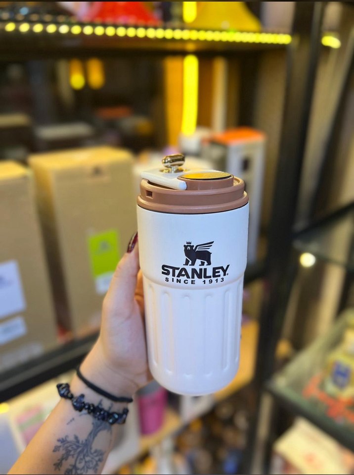 Stanley dereceli termos - Görsel 2