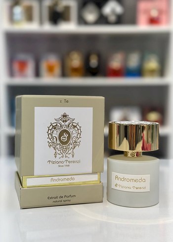 Tiziana Terenzi Borelli Kadın Parfümü 100ml - Görsel 2