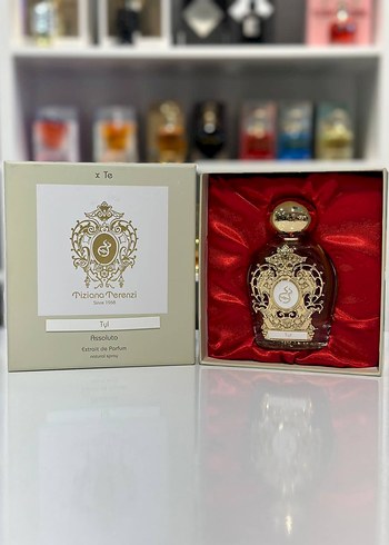 Tiziana Terenzi Borelli Kadın Parfümü 100ml - Görsel 4