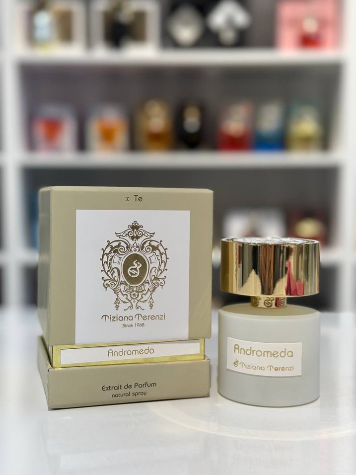 Tiziana Terenzi Borelli Kadın Parfümü 100ml - Görsel 2