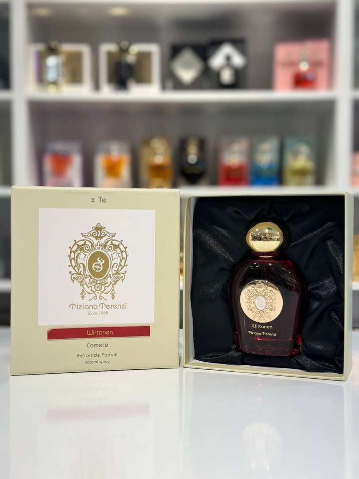 Tiziana Terenzi Borelli Kadın Parfümü 100ml - Görsel 3