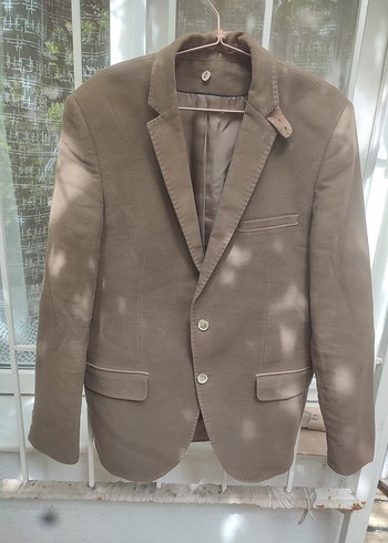 Beymen Business Kahverengi Klasik Ceket