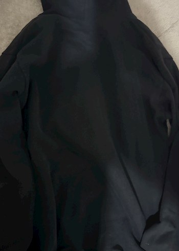 Erkek Çocuk Baskılı Kapüşonlu Sweatshirt - Görsel 4