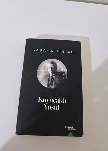 Sabahattin Ali romanı 