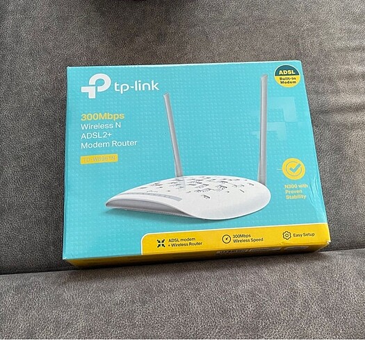 Diğer ADSL MODEM