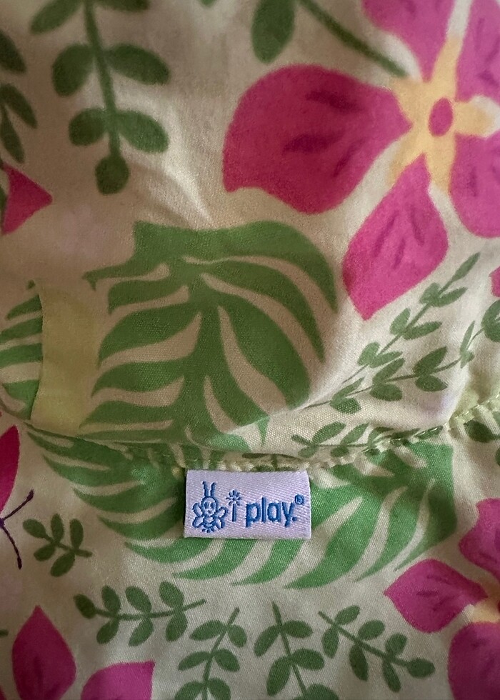 iplay UV korumalı Çocuk Şapka - Görsel 2