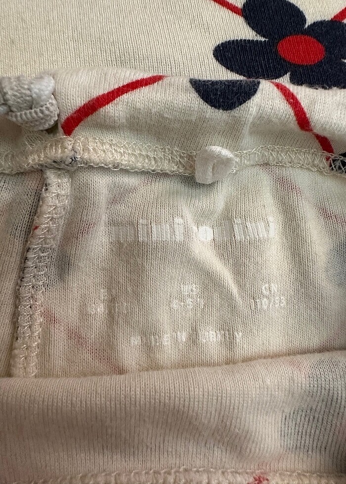 Kız çocuk Takım - Görsel 3