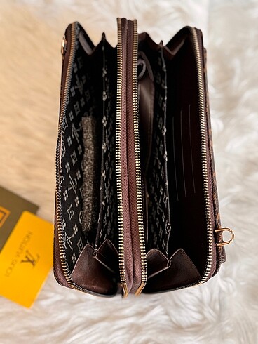 Louis Vuitton LV Çapraz Kadın Çanta
