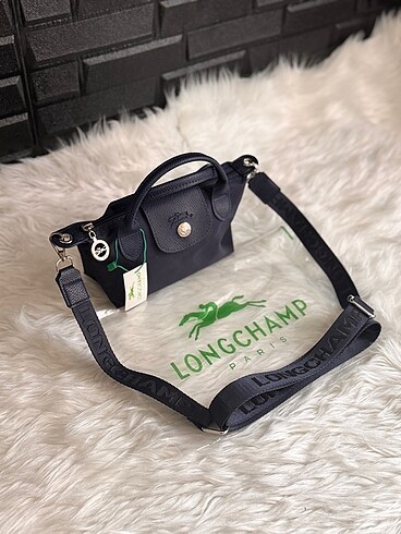 Longchamp S Beden Çanta