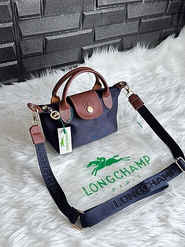 Longchamp S Beden Çanta