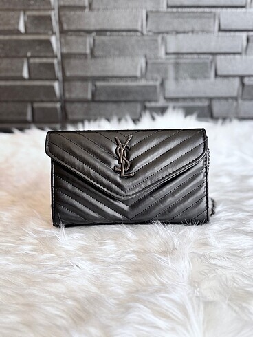 Yves Saint Laurent YSL Kasın Çanta