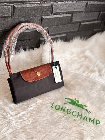 Longchamp L Çanta