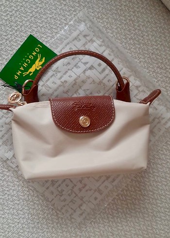 Longchamp Xs bej