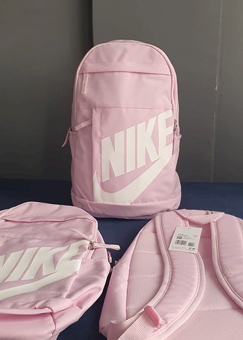Nike Nike Pembe Kadın Spor Sırt Çantası