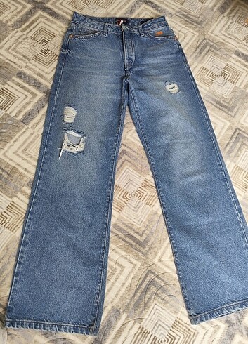 U.S Polo Assn. USPA JEAN