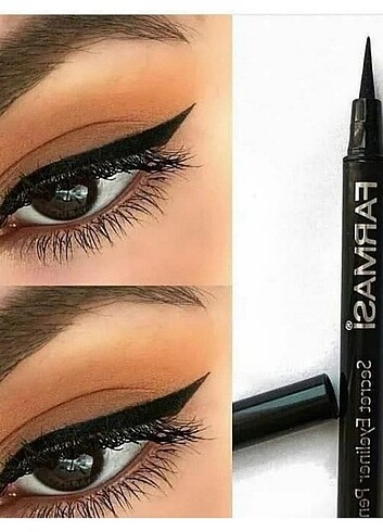 Ink liner