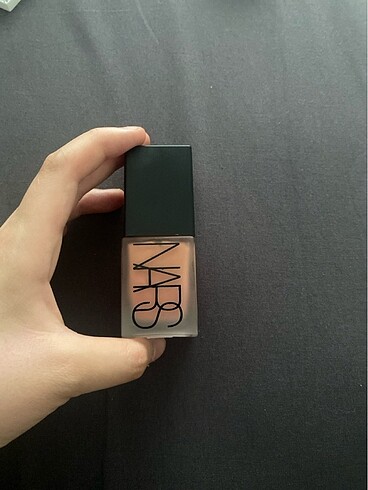 Nars allık