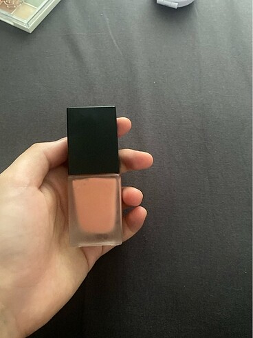Nars Nars allık