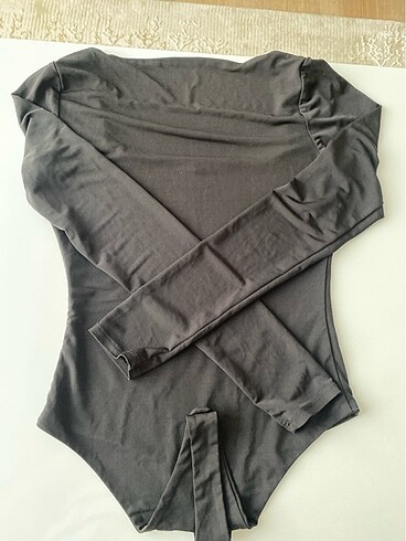 Cırtcıtlı body