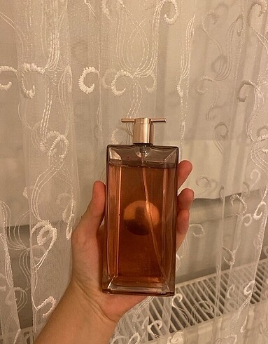 Lancome idole parfum