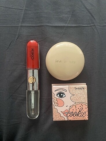 Benefit set