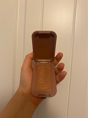  Beden Renk Nyx bronzer